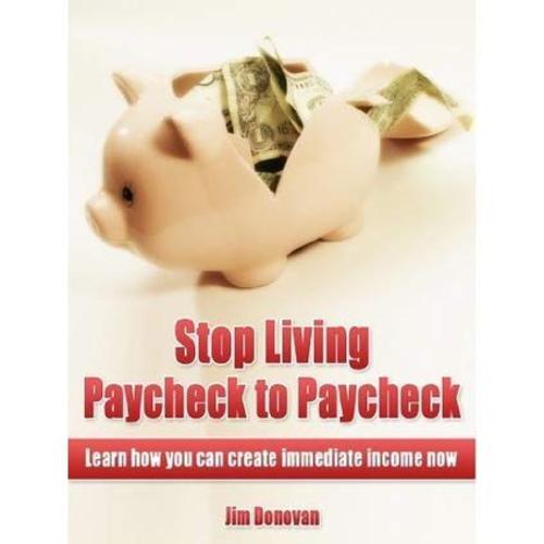 Product picture Create Abundant Wealth and Start Enjoying Life!